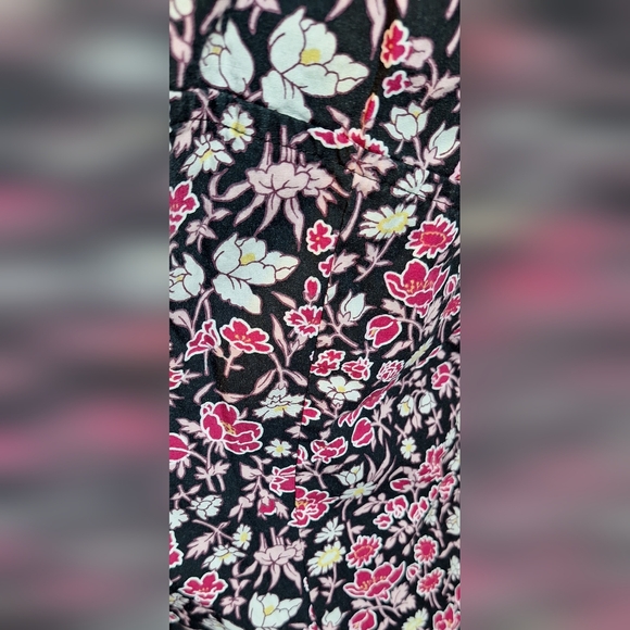 EXPRESSIONS Sleeveless Dress - Picture 6 of 8